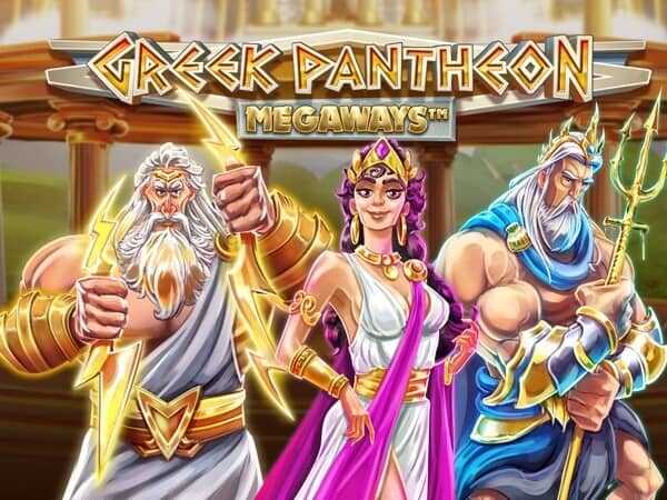 Greek Pantheon