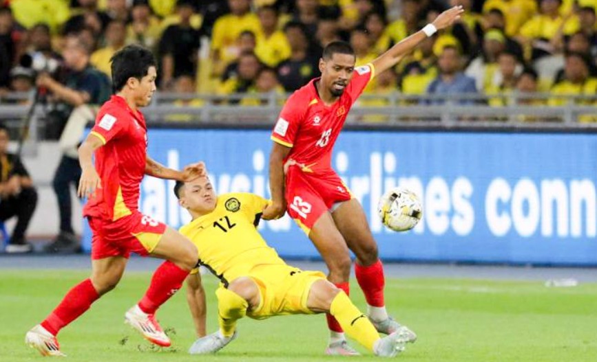 Khởi Đầu Ngọt Ngào Cho Malaysia