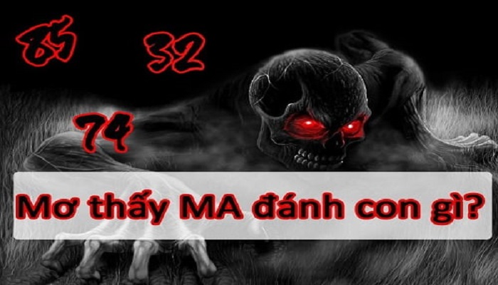 Cách Giải Mã Những Giấc Mơ Thấy Ma